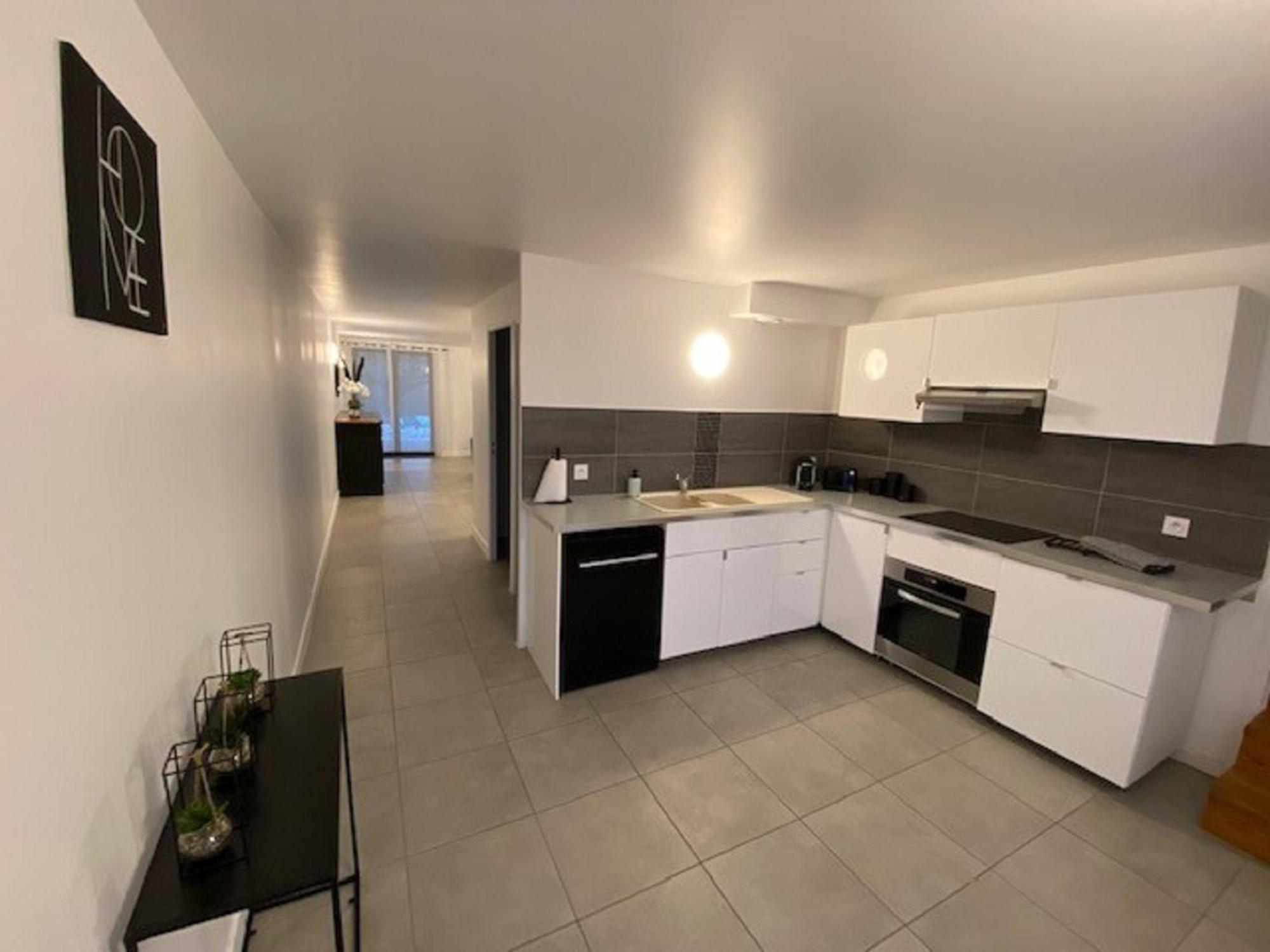 Jolie Maison Proche De Toulouse Lherm (Haute-Garonne) Exterior foto
